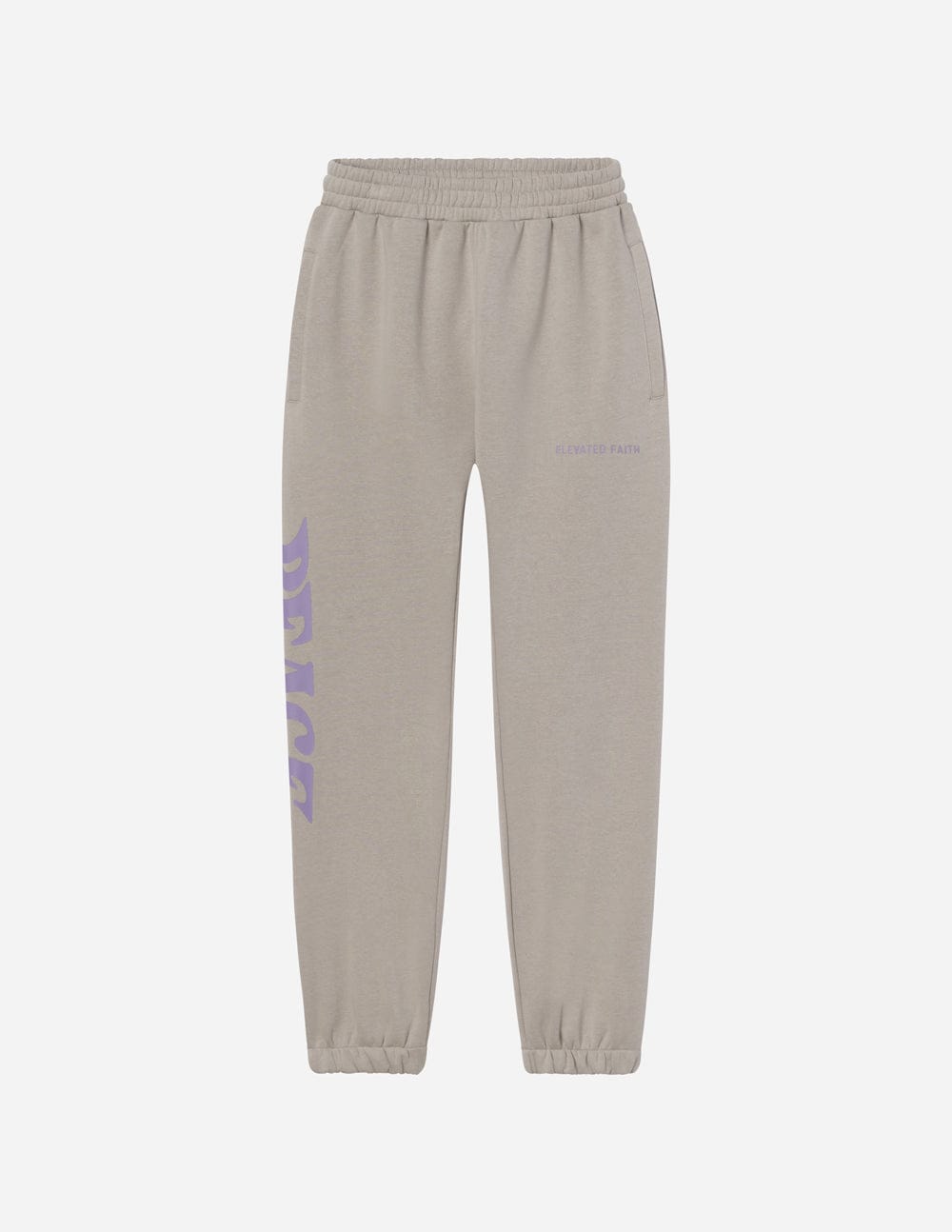 Peace Unisex Sweatpant - A-1 Thread Vault