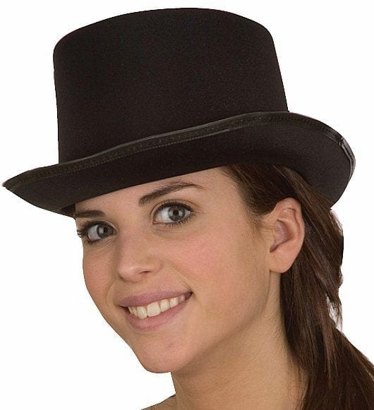 PermaSilk Top Hat - A-1 Thread Vault