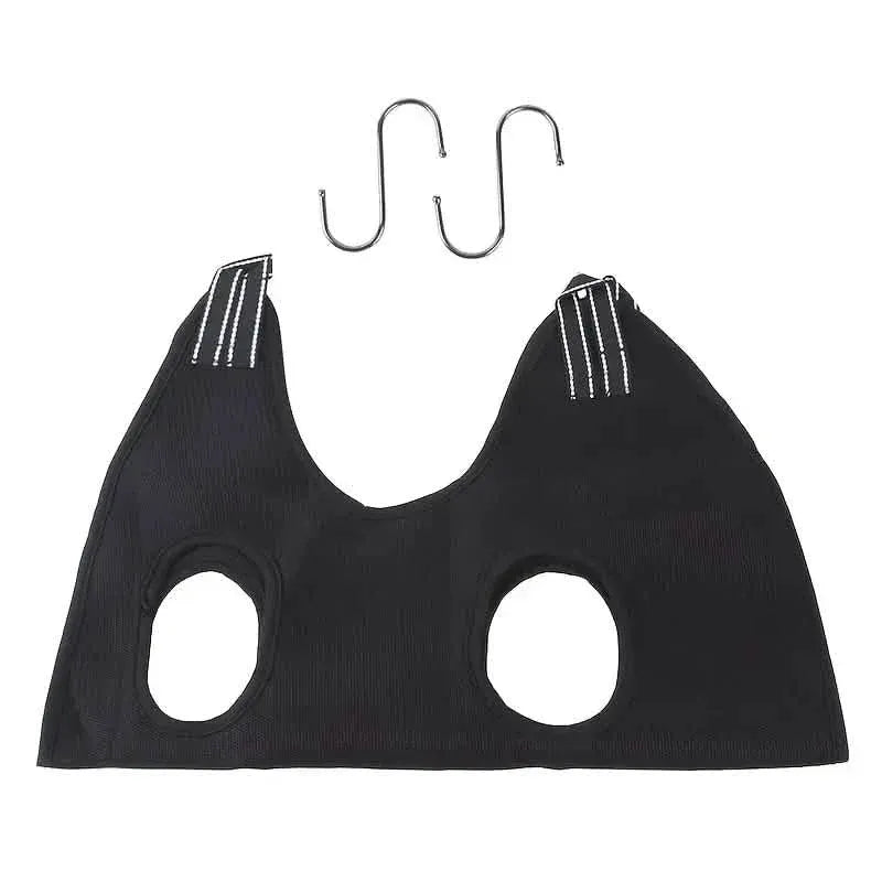 Pet Grooming Hammock For Dog & Cat - A-1 Thread Vault
