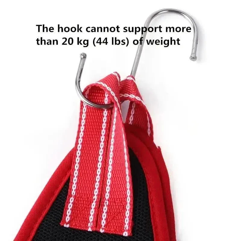Pet Grooming Hammock For Dog & Cat - A-1 Thread Vault