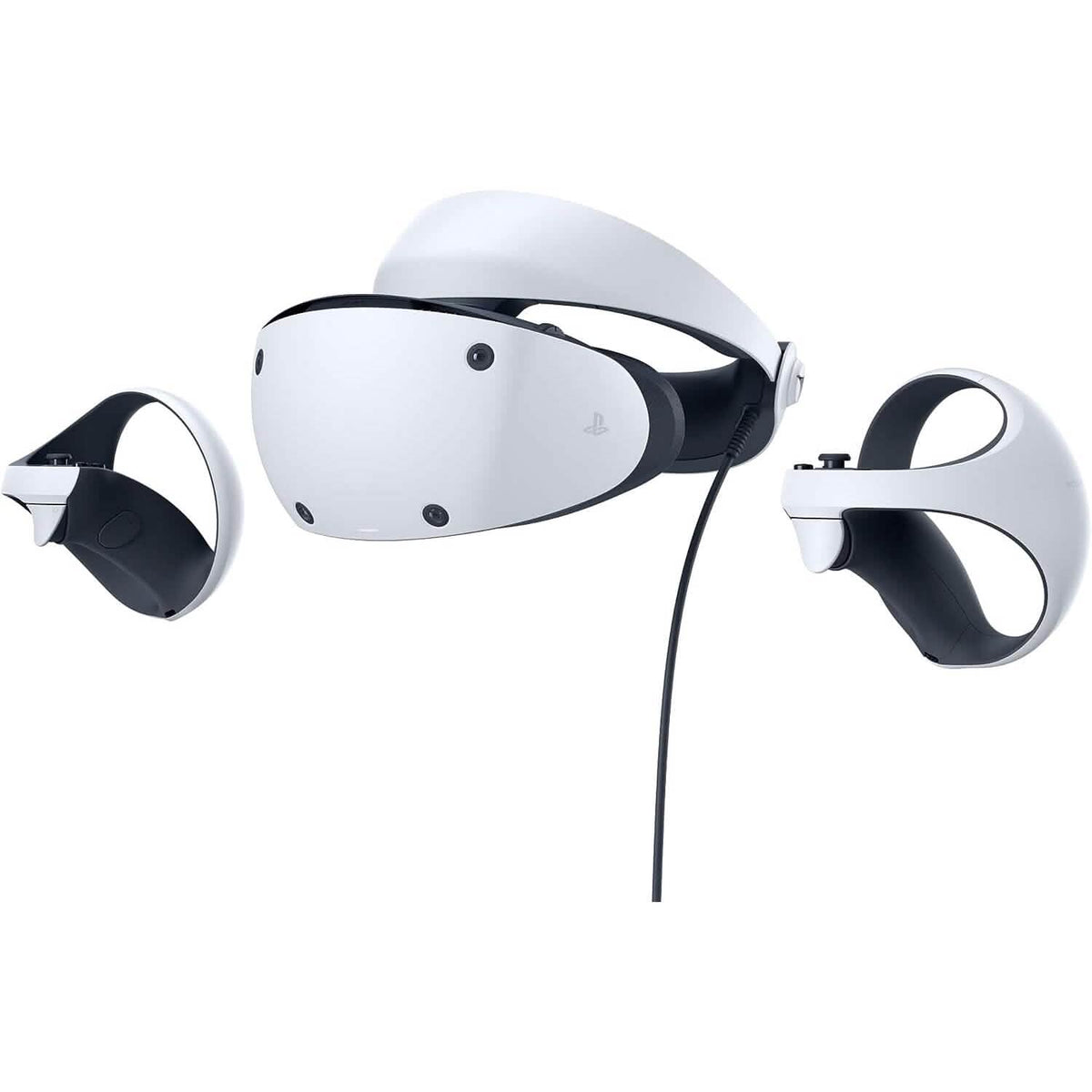PlayStation VR2 (PSVR2) (Refurbished) - A-1 Thread Vault