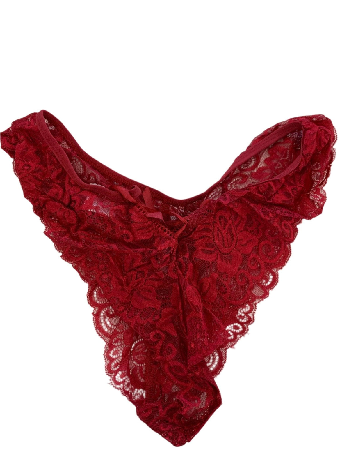 Plus Size Lace Panties - A-1 Thread Vault