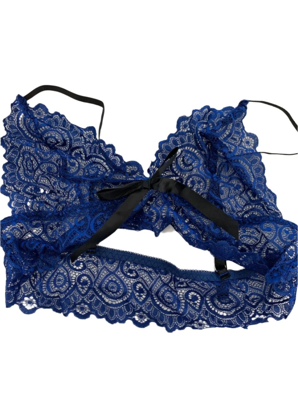 Plus Size Lace Sleep Set - A-1 Thread Vault