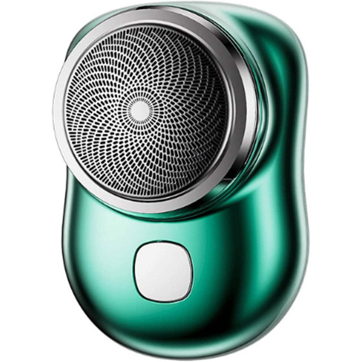 Pocket Size Portable Shaver Wet and Dry Mens Razor USB Rechargeable Shaver - A-1 Thread Vault
