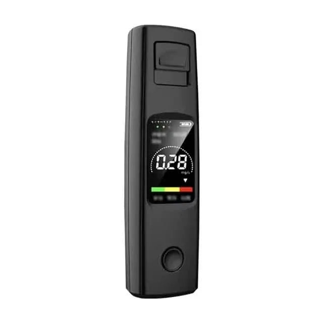 Portable Breathalyzer Alcohol Tester - A-1 Thread Vault