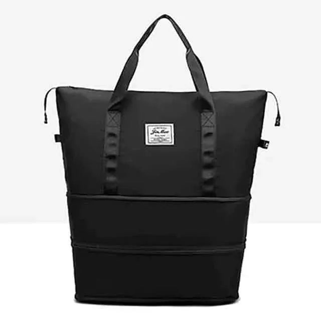 Portable Large Capacity Sports Travel Fitness Bag - A-1 Thread Vault