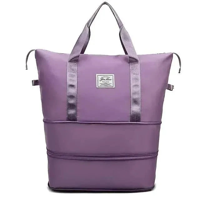 Portable Large Capacity Sports Travel Fitness Bag - A-1 Thread Vault