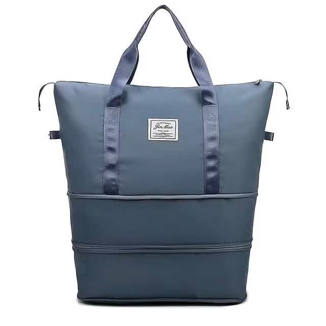 Portable Large Capacity Sports Travel Fitness Bag - A-1 Thread Vault