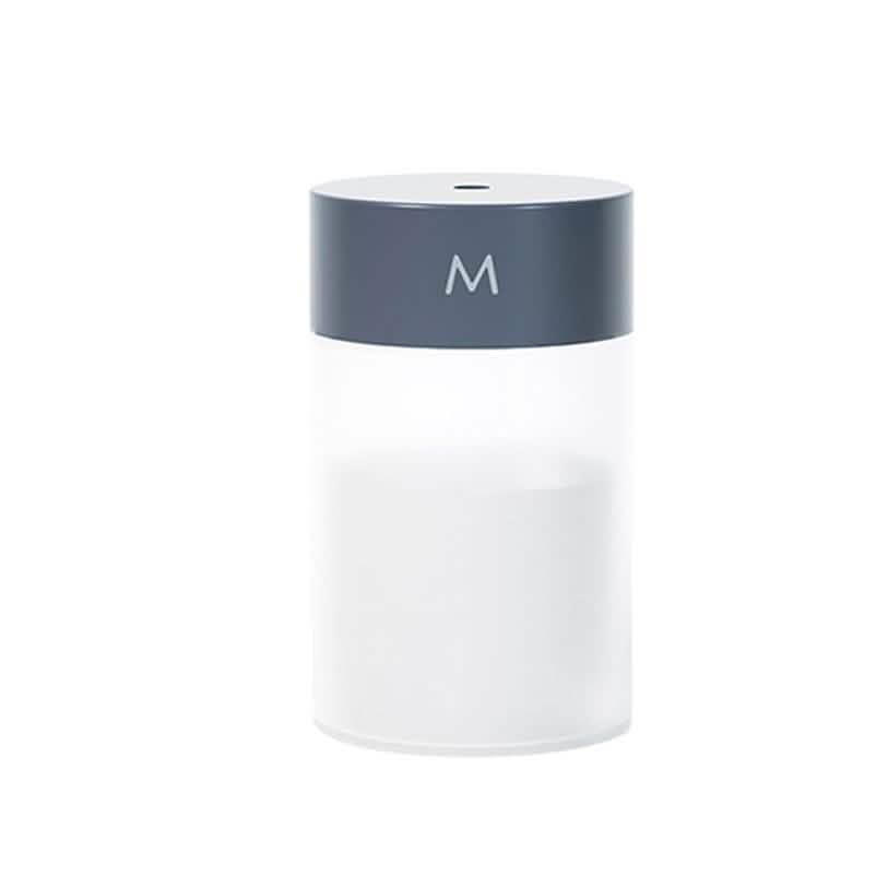 Portable Night Light Humidifier - A-1 Thread Vault