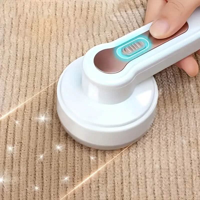 Portable Rechargeable Fabric Shaver - A-1 Thread Vault