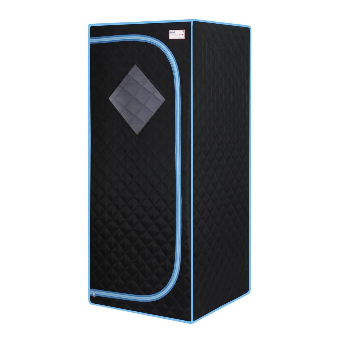 Portable Sauna Tent with Heating Foot Pad and Portable Chair - A-1 Thread Vault