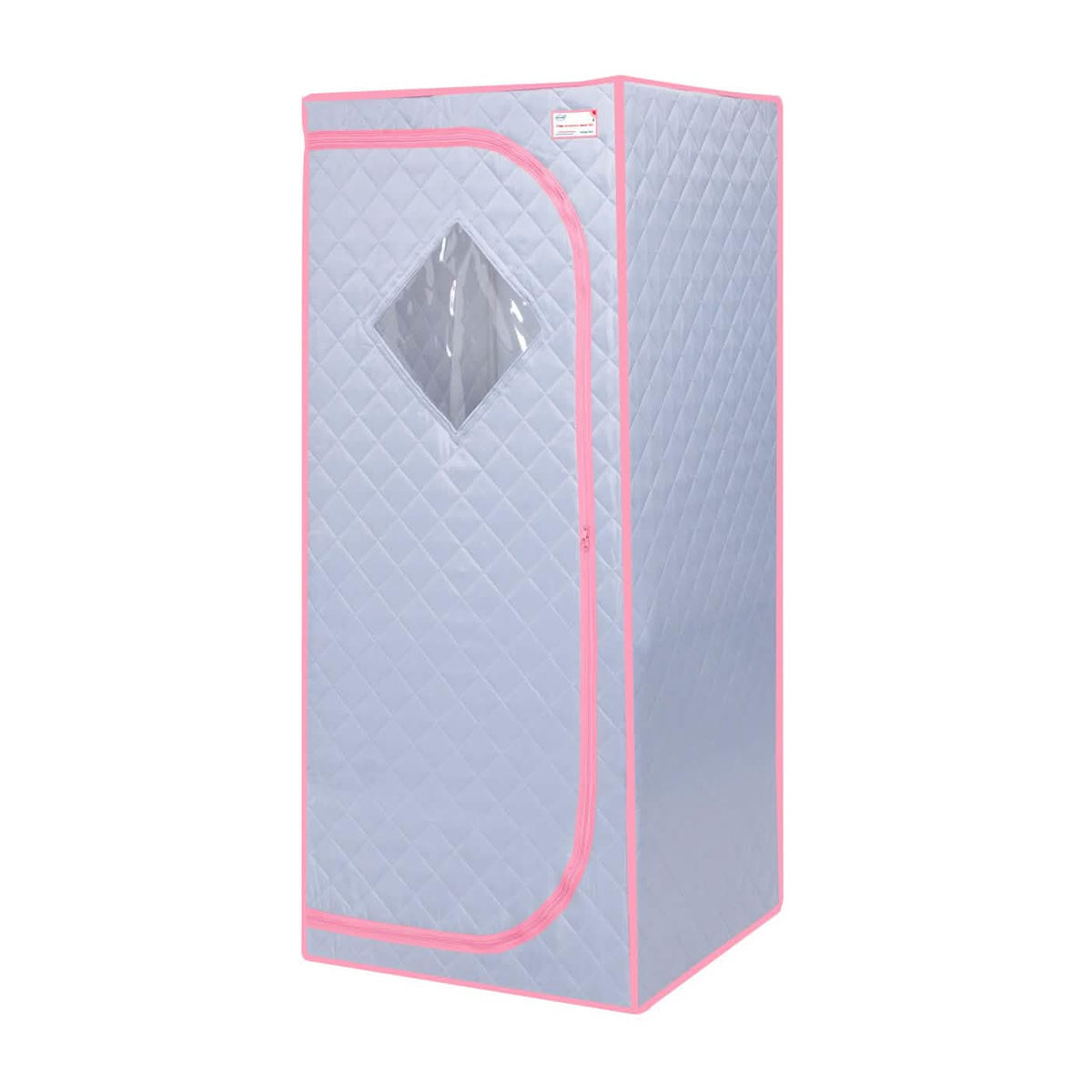 Portable Sauna Tent with Heating Foot Pad and Portable Chair - A-1 Thread Vault