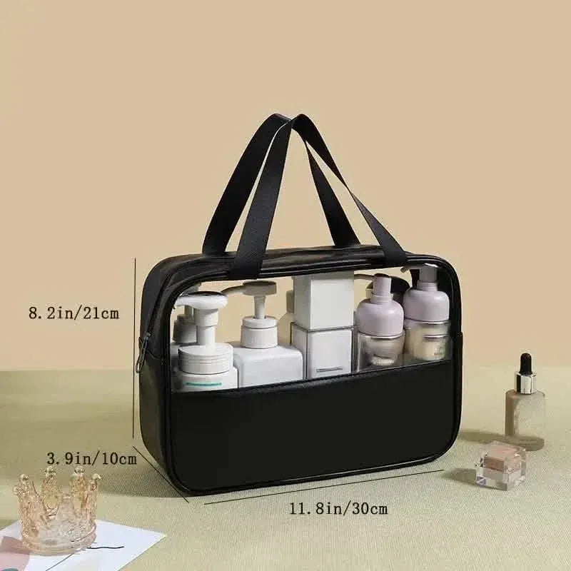 Portable & Waterproof Cosmetic Storage Bag - A-1 Thread Vault