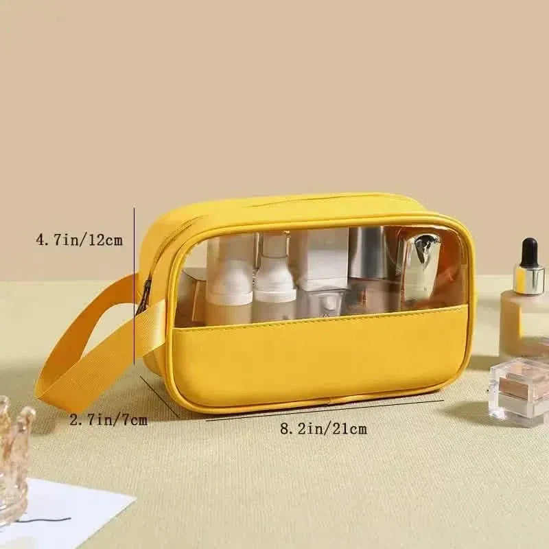 Portable & Waterproof Cosmetic Storage Bag - A-1 Thread Vault