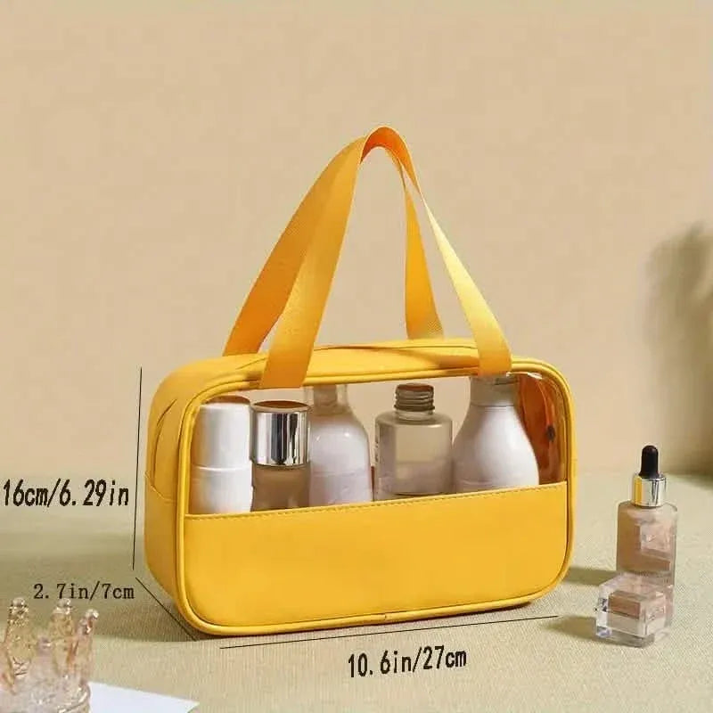 Portable & Waterproof Cosmetic Storage Bag - A-1 Thread Vault