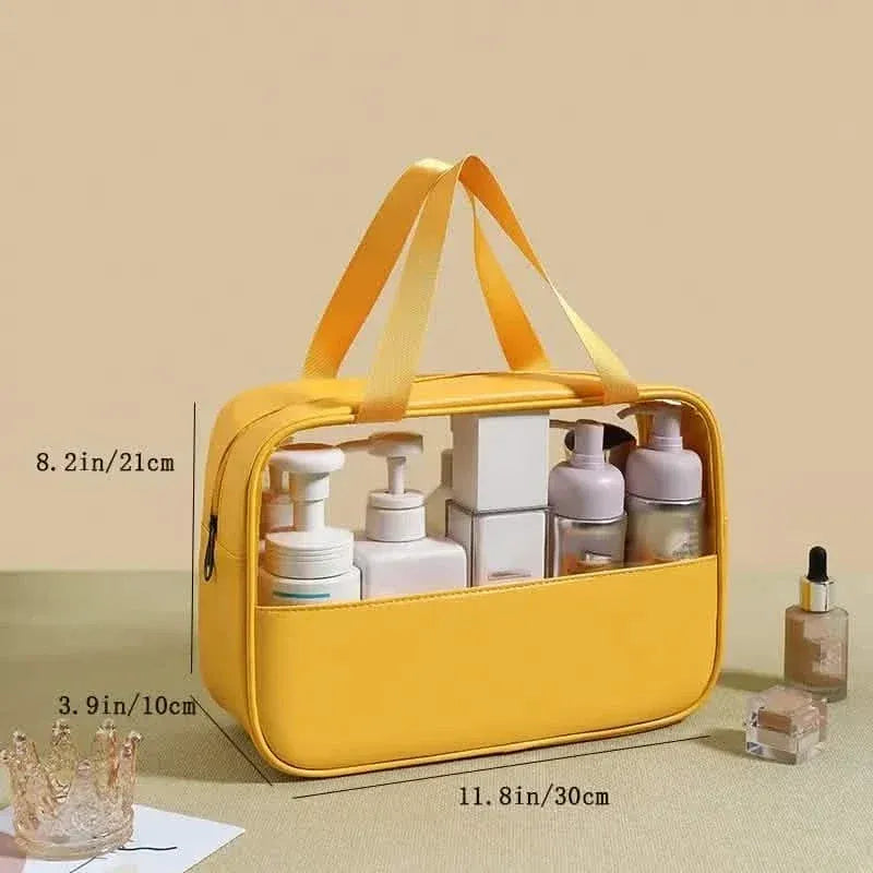 Portable & Waterproof Cosmetic Storage Bag - A-1 Thread Vault