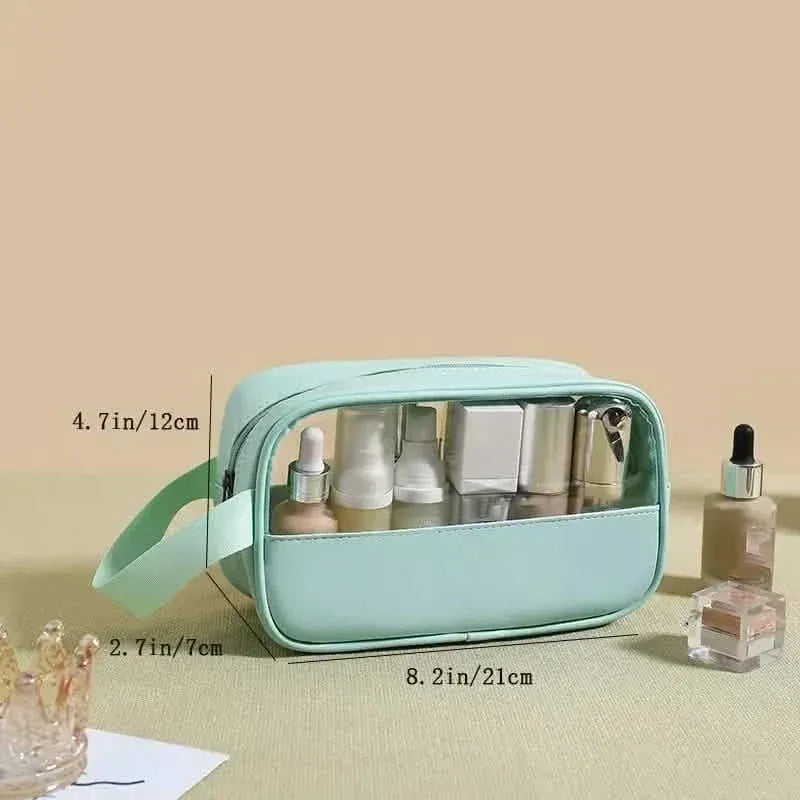 Portable & Waterproof Cosmetic Storage Bag - A-1 Thread Vault