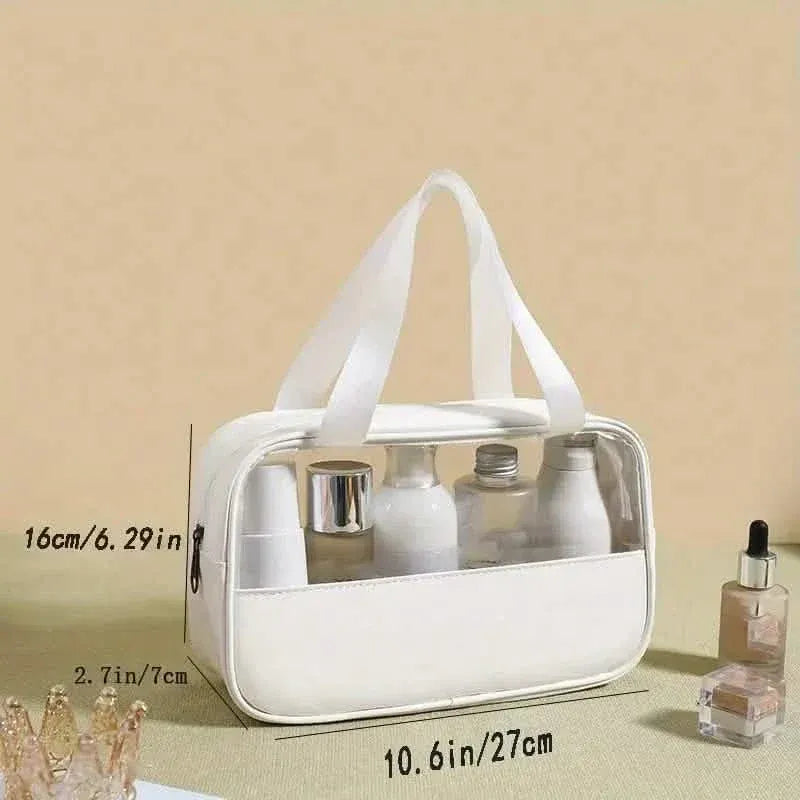Portable & Waterproof Cosmetic Storage Bag - A-1 Thread Vault