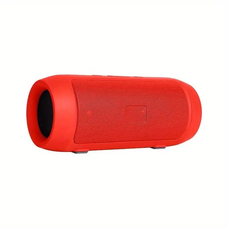 Portable Wireless Speaker With 1200mAh - A-1 Thread Vault