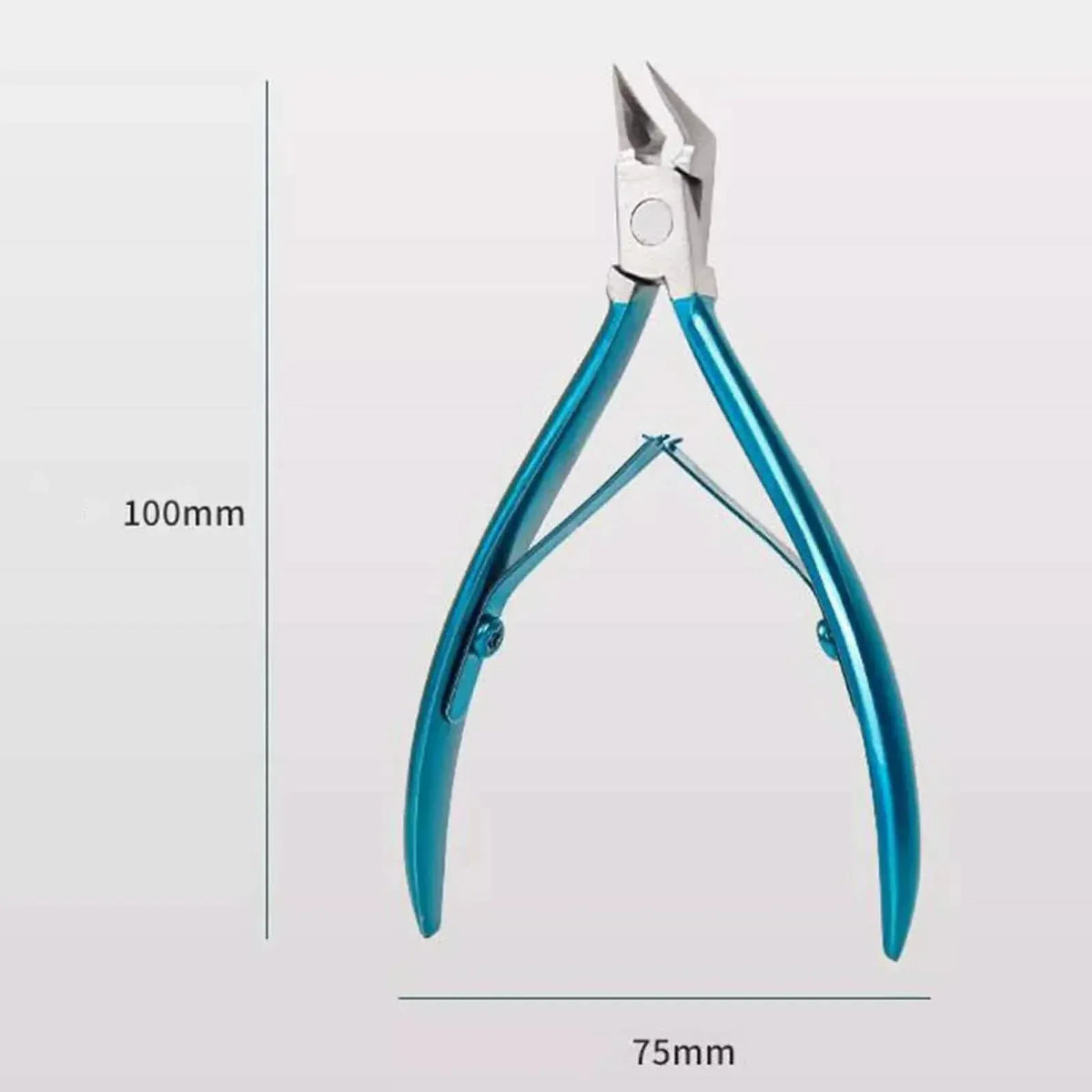 Precision Professional Nail Clippers - A-1 Thread Vault