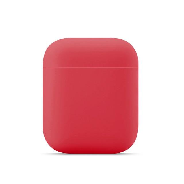 Apple AirPods Silicone Cases - A-1 Thread Vault