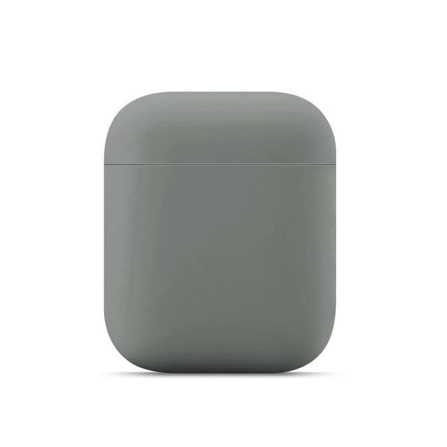 Apple AirPods Silicone Cases - A-1 Thread Vault