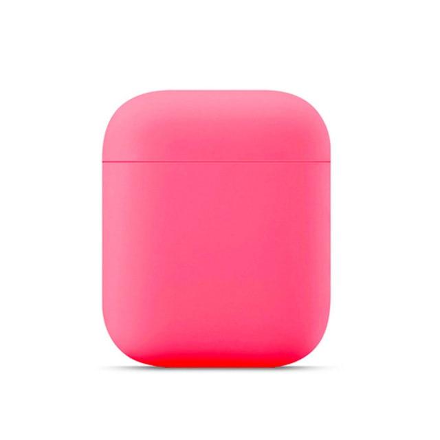 Apple AirPods Silicone Cases - A-1 Thread Vault