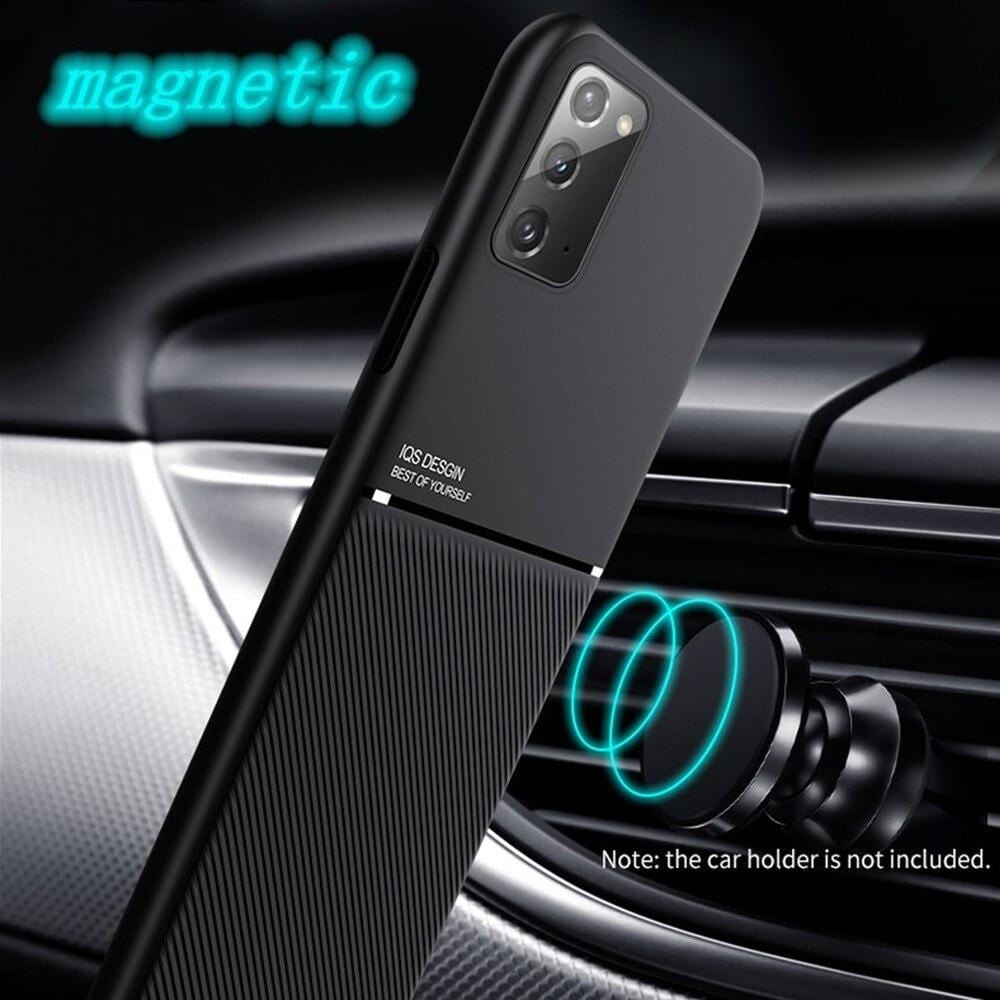Shockproof Samsung Case - A-1 Thread Vault