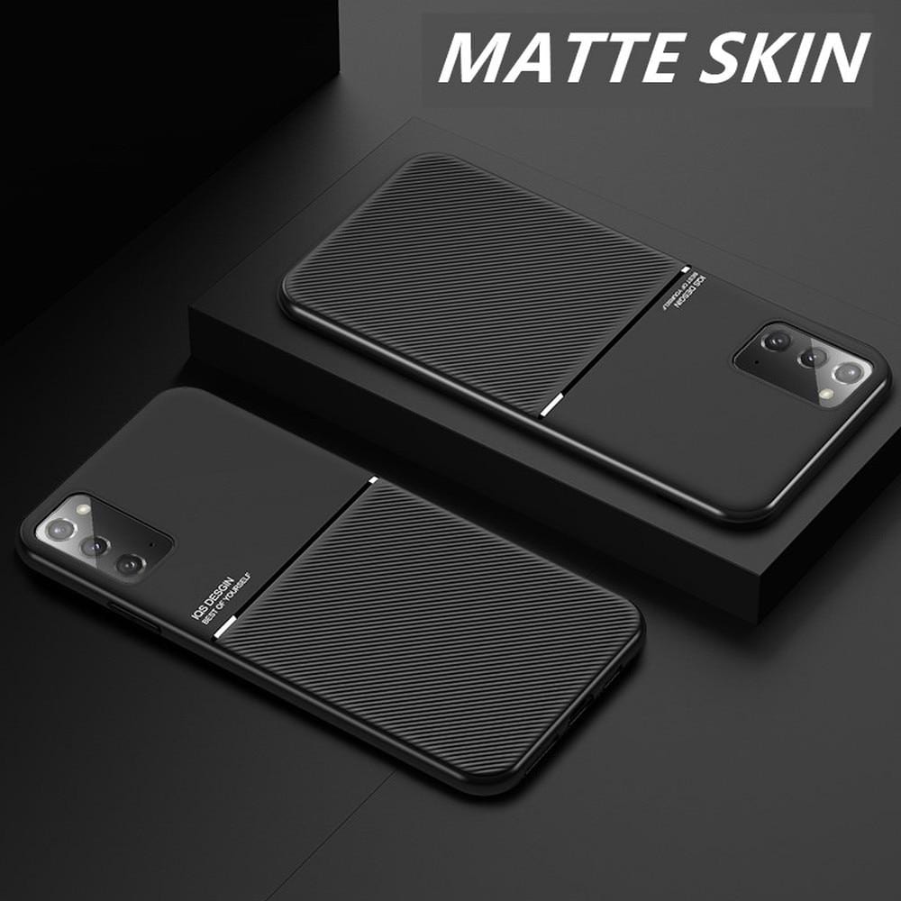 Shockproof Samsung Case - A-1 Thread Vault