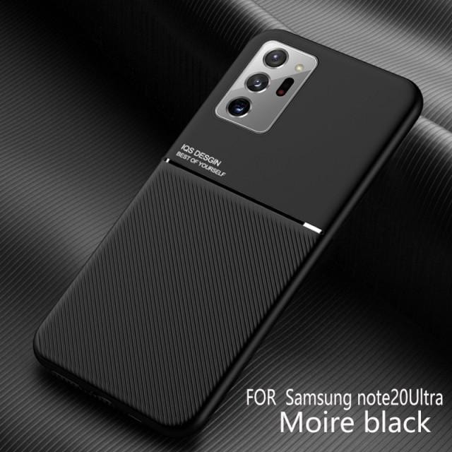 Shockproof Samsung Case - A-1 Thread Vault