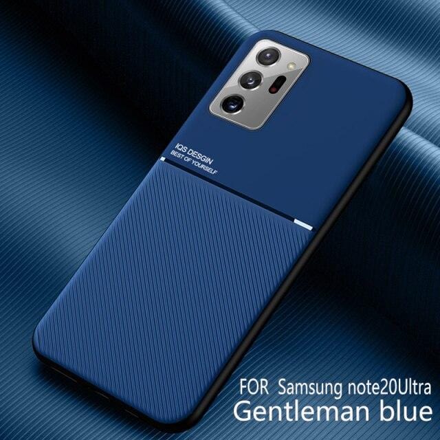 Shockproof Samsung Case - A-1 Thread Vault