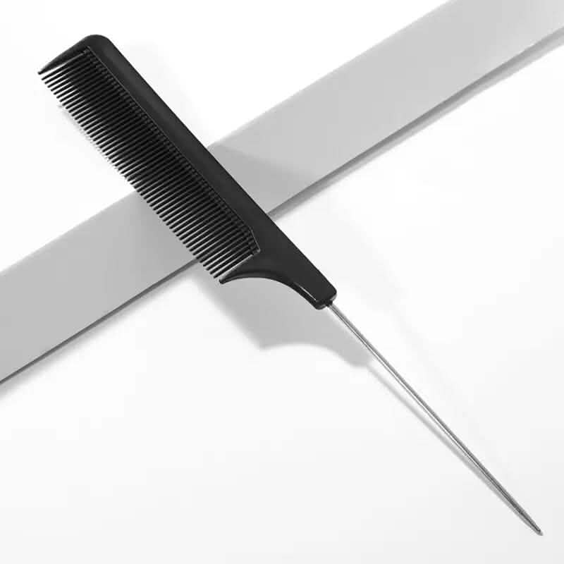 Professional Pointed Tail Anti-Static Hair Comb - A-1 Thread Vault