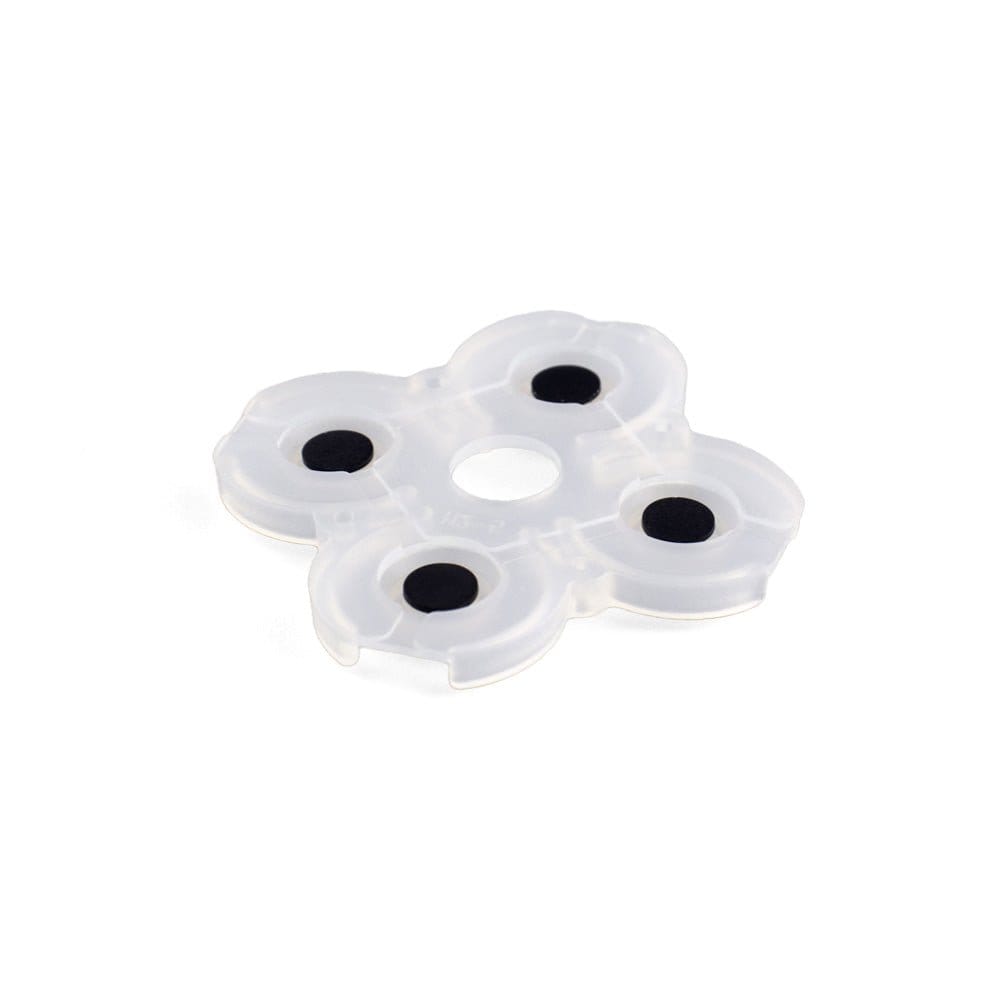PS4 Face Buttons Rubber Contact Pad - A-1 Thread Vault
