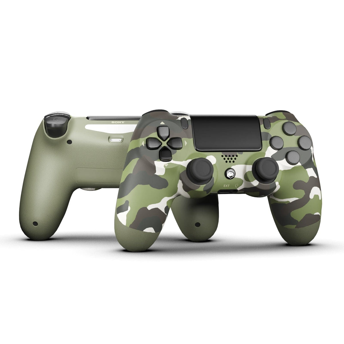 PS4 SmartPad Claw - A-1 Thread Vault