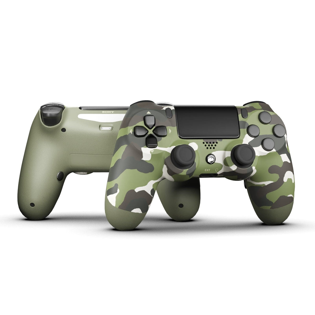 PS4 SmartPad FPS - A-1 Thread Vault
