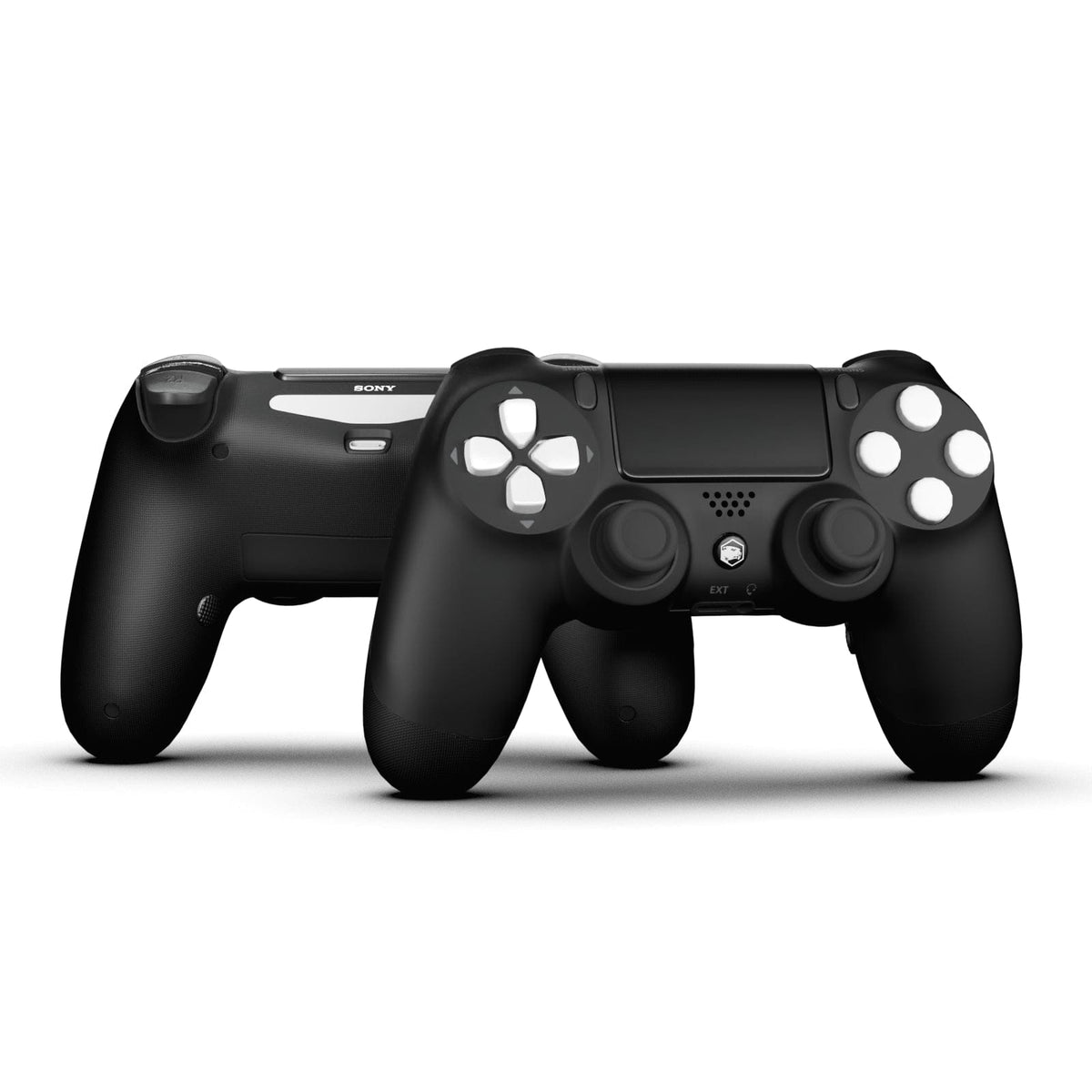 PS4 SmartPad FPS - A-1 Thread Vault