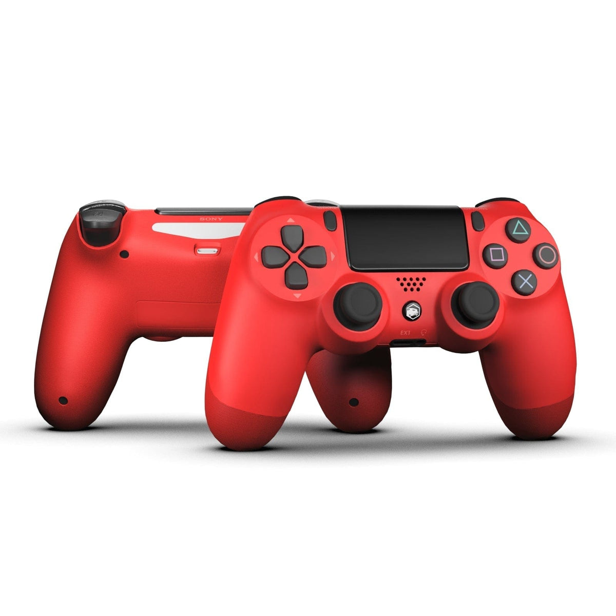 PS4 Super Stock - A-1 Thread Vault