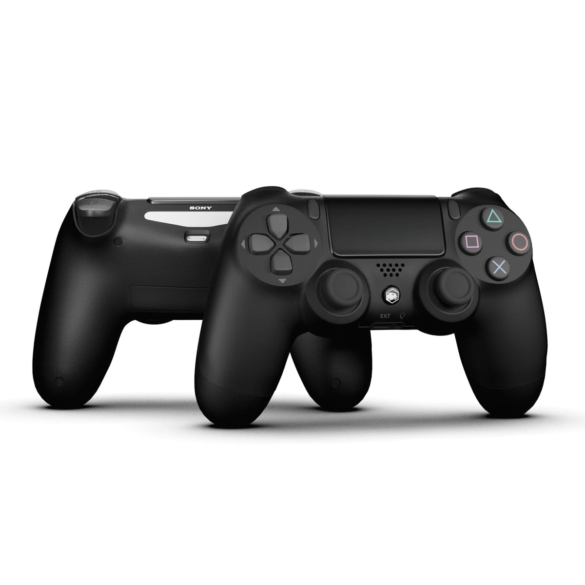 PS4 Super Stock - A-1 Thread Vault