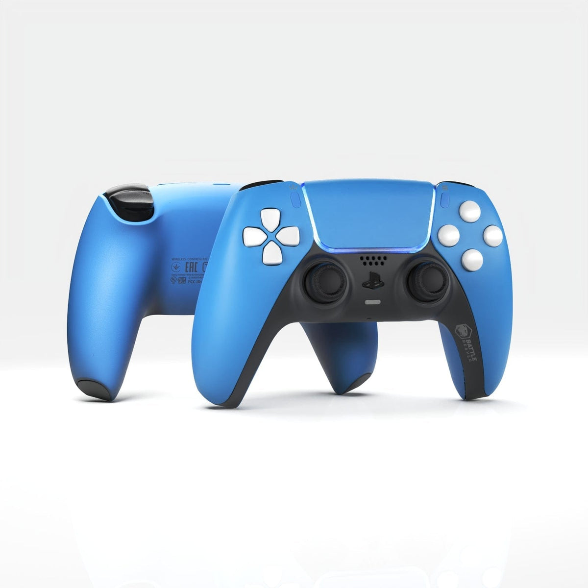 PS5 SmartPad Claw - A-1 Thread Vault