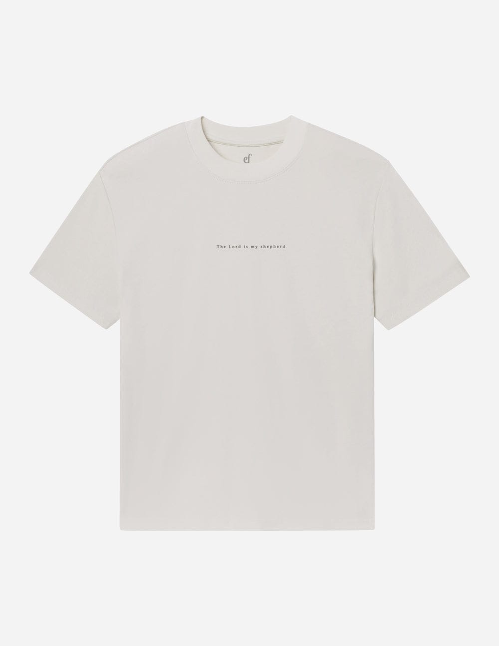 Psalm 23 Unisex Tee - A-1 Thread Vault