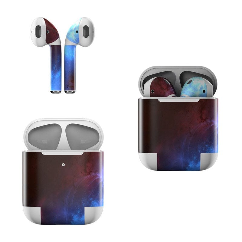 Pulsar - Apple AirPods Skin - A-1 Thread Vault