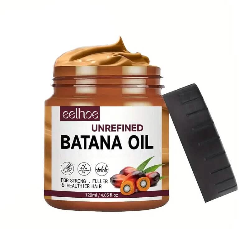Pure Batana Oil Hair Mask - A-1 Thread Vault