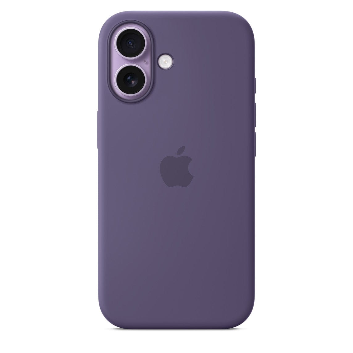iPhone 17 Silicone Case with MagSafe - A-1 Thread Vault