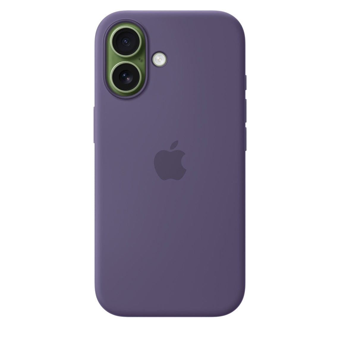 iPhone 17 Silicone Case with MagSafe - A-1 Thread Vault