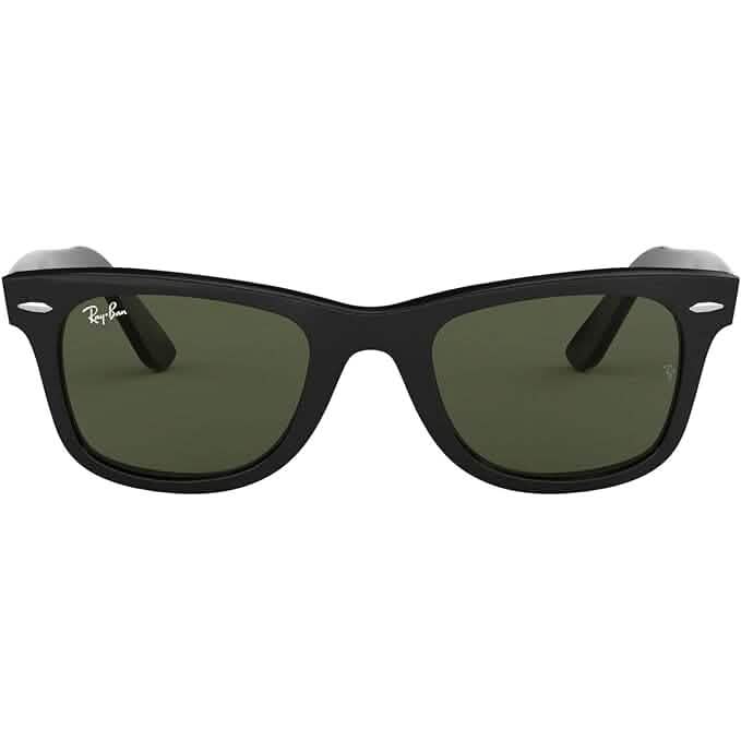 Ray-Ban RB2140 Original Wayfarer Sunglasses (Refurbished) - A-1 Thread Vault