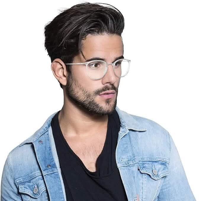 Ray-Ban Rx7140 Square Prescription Eyewear Frames (Refurbished) - A-1 Thread Vault