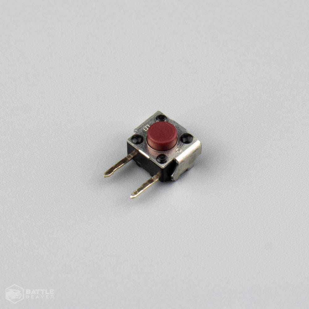 Replacement GameCube Tactile Z-Switch - A-1 Thread Vault