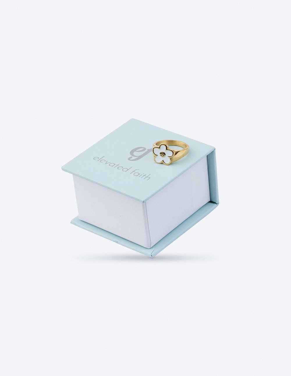 Ring Gift Packaging - A-1 Thread Vault
