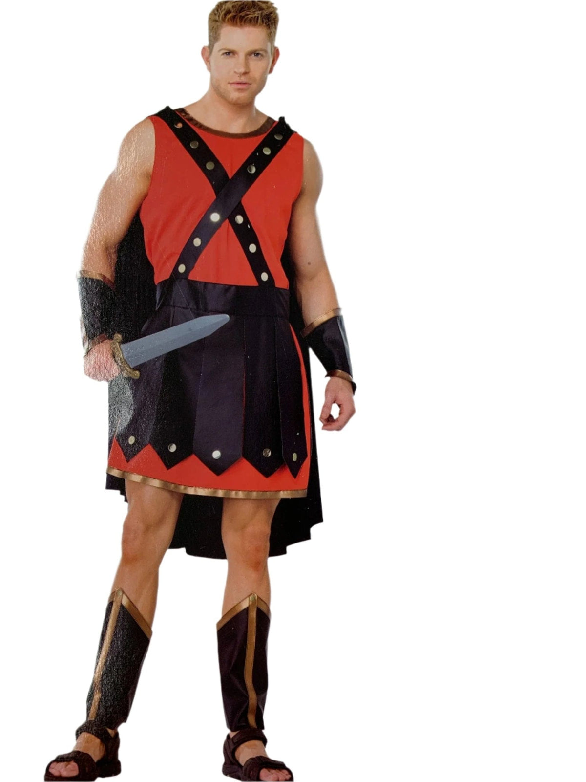 Roman Gladiator - A-1 Thread Vault