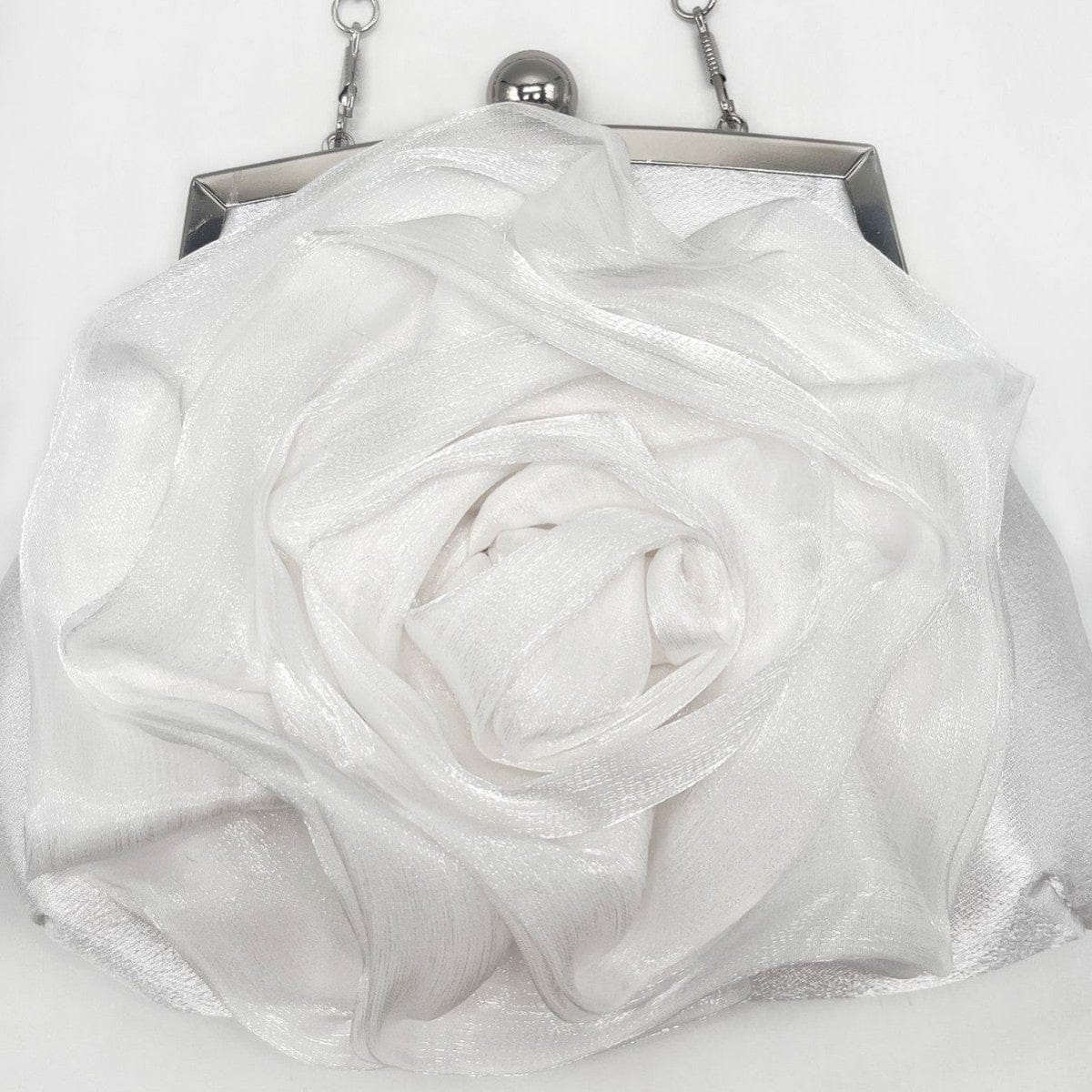 Rosette Cloud Clutch(MAC373) - A-1 Thread Vault